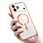 Clear iPhone Case